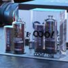 OOO! BIGBOX DTL/DL sigaretta elettronica Usa e Getta Vape POD 12000 Tiri Puff 25ml flusso d'aria regolabile e ricaricabile