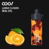 OOO! 12000 Tiri DL/DTL sigaretta elettronica Usa e Getta Vape POD Puff 20ml